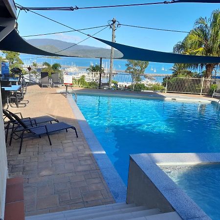 Airlie Apartments Airlie Beach Eksteriør bilde