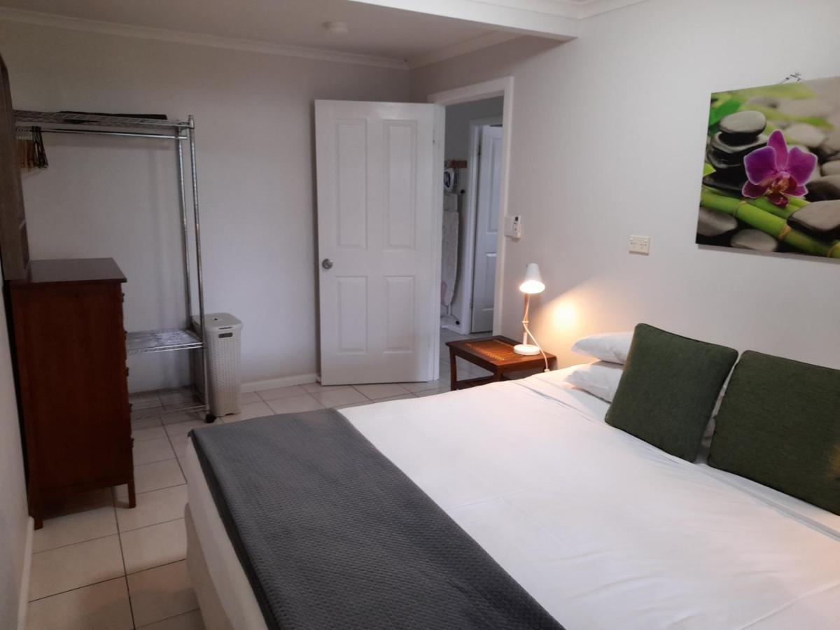Airlie Apartments Airlie Beach Eksteriør bilde