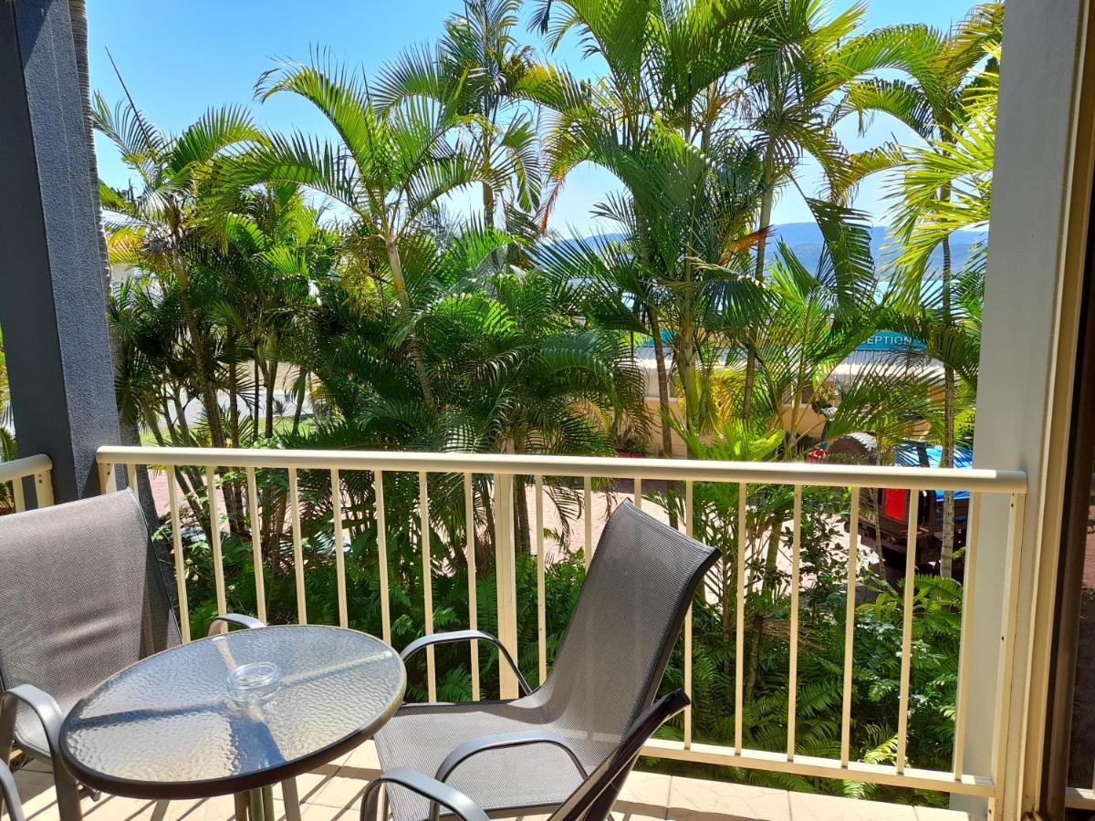Airlie Apartments Airlie Beach Eksteriør bilde