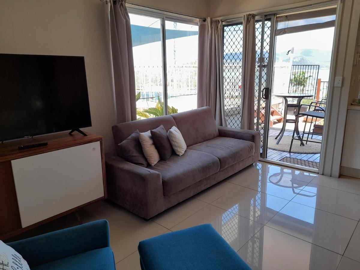 Airlie Apartments Airlie Beach Eksteriør bilde