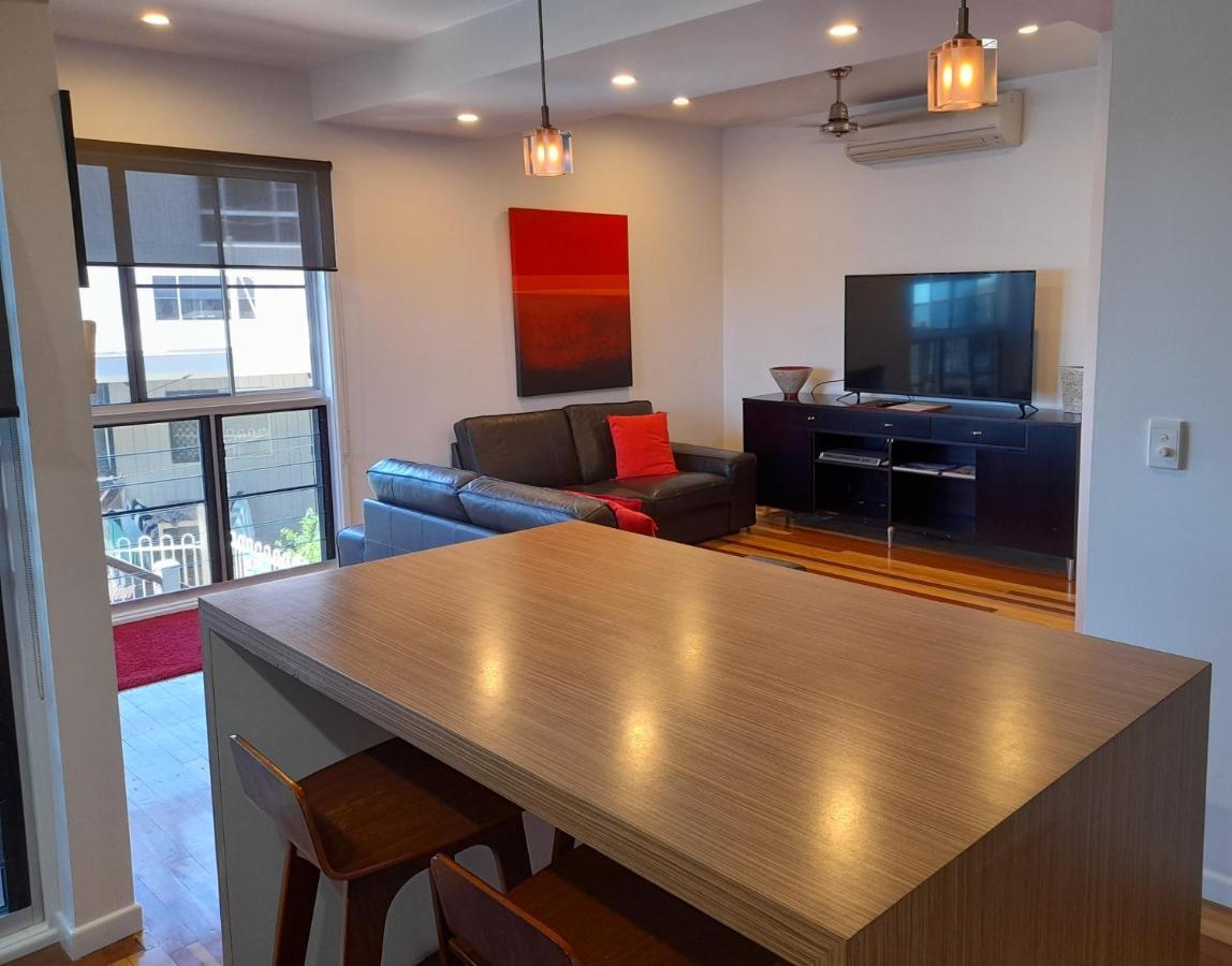 Airlie Apartments Airlie Beach Eksteriør bilde