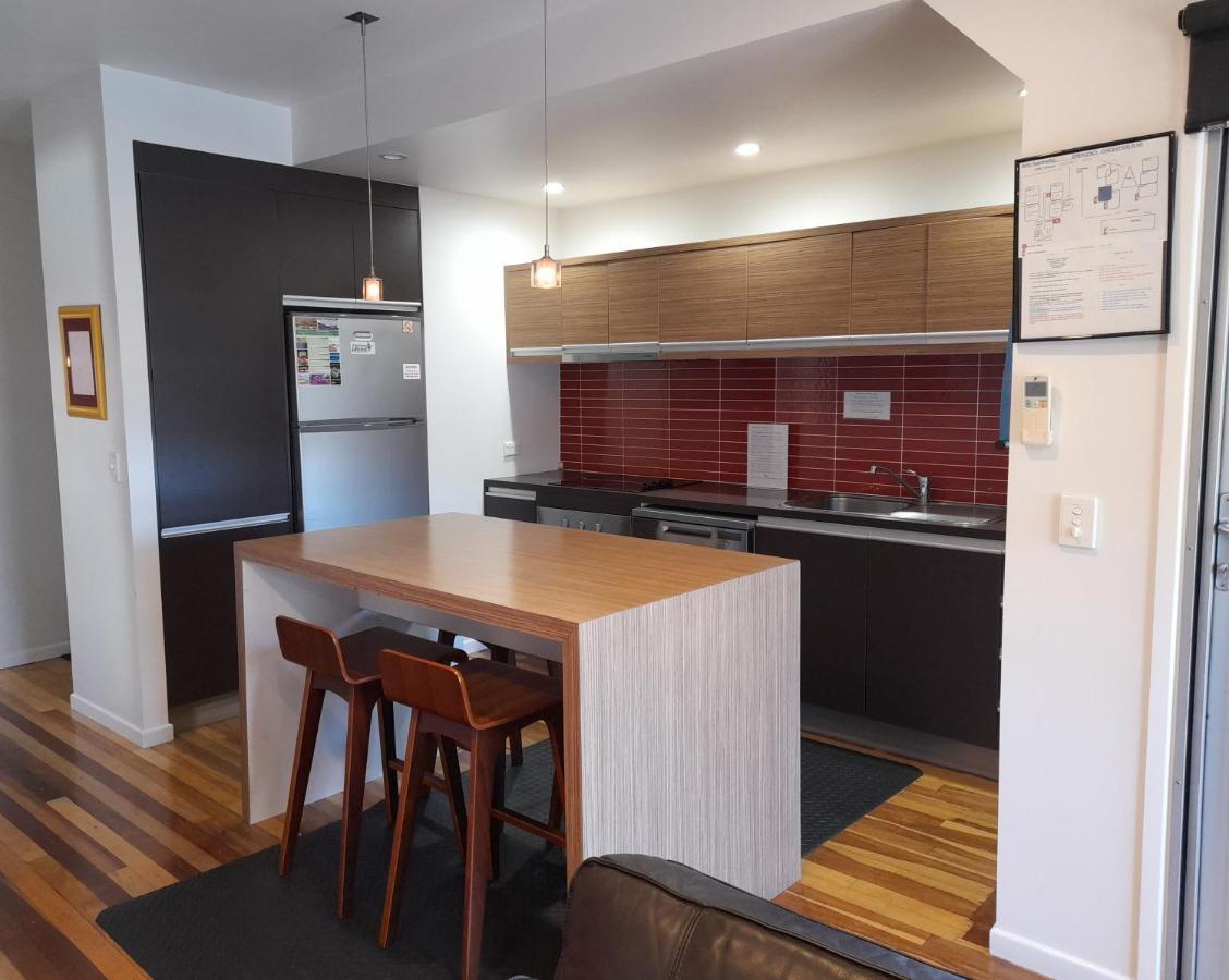 Airlie Apartments Airlie Beach Eksteriør bilde