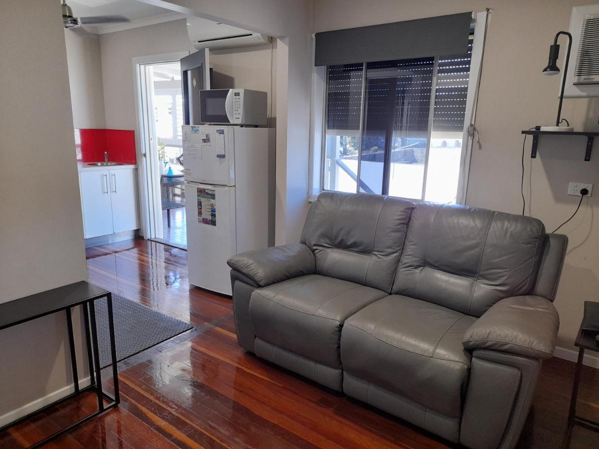 Airlie Apartments Airlie Beach Eksteriør bilde