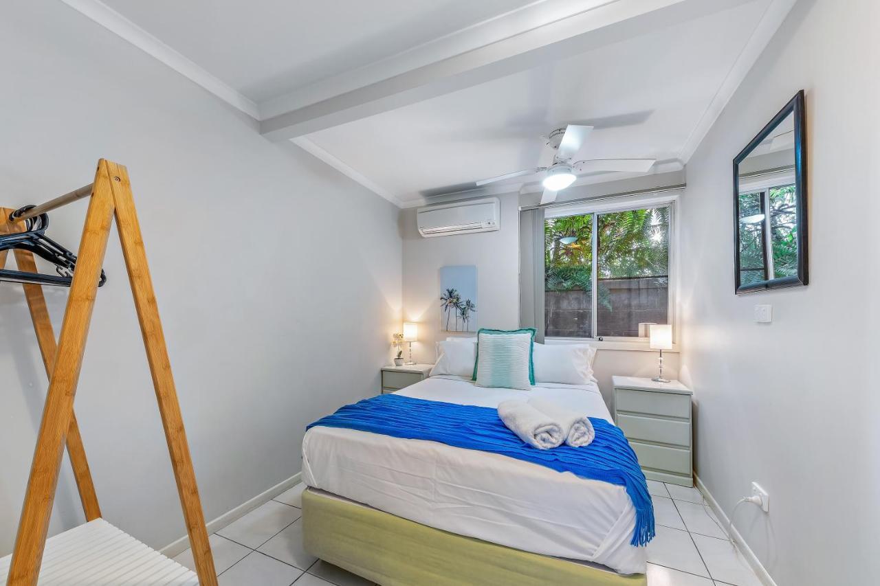 Airlie Apartments Airlie Beach Eksteriør bilde