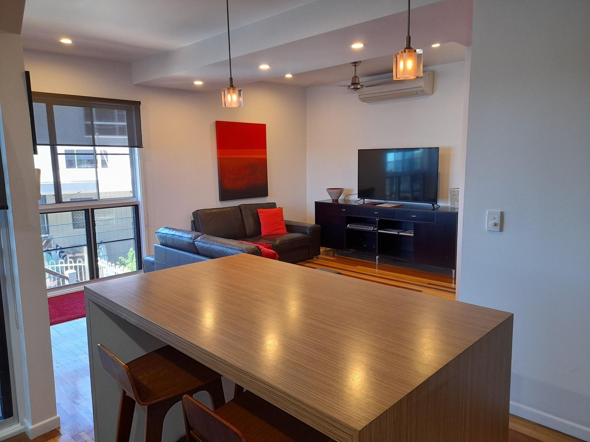 Airlie Apartments Airlie Beach Eksteriør bilde