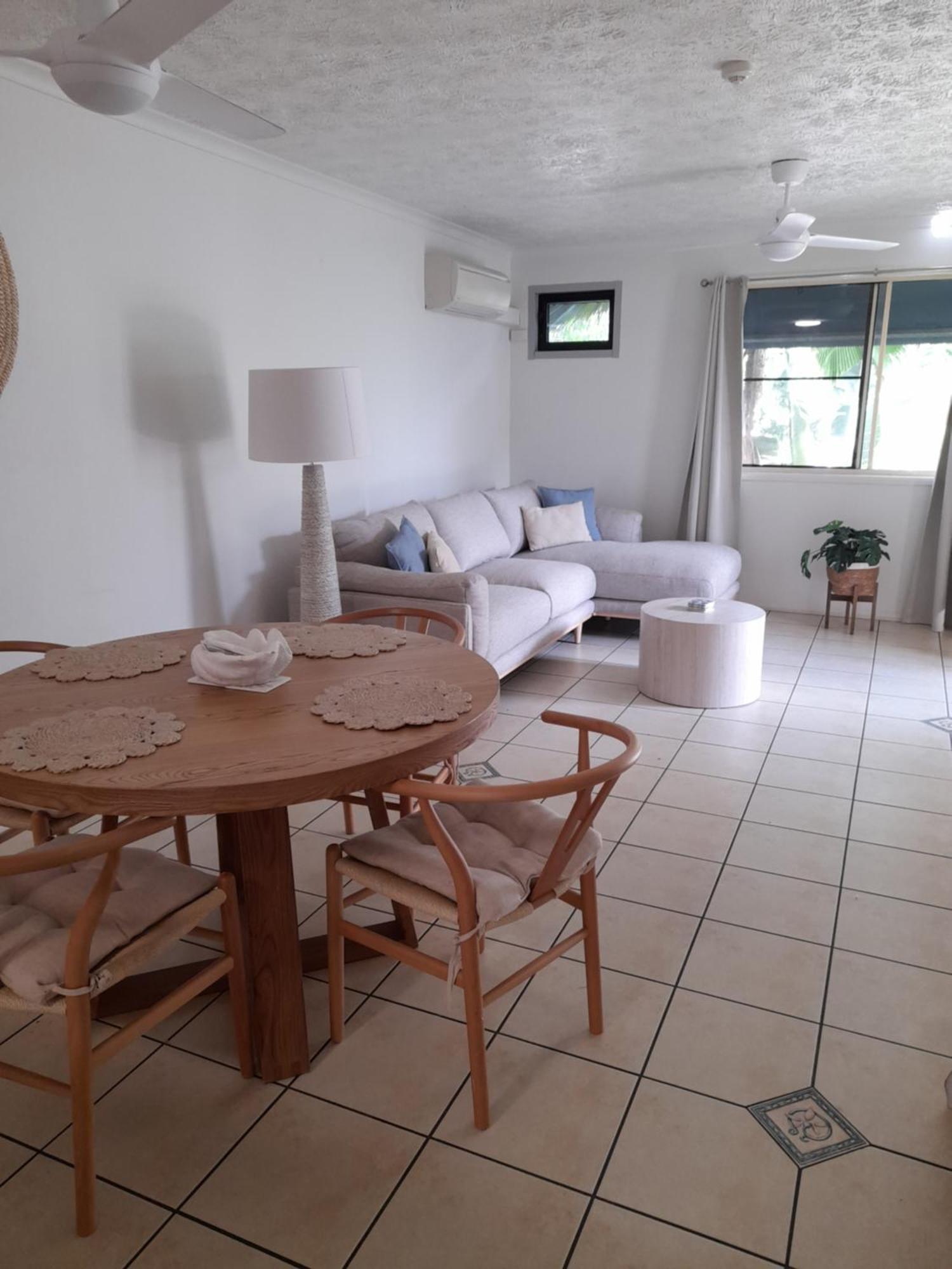 Airlie Apartments Airlie Beach Eksteriør bilde