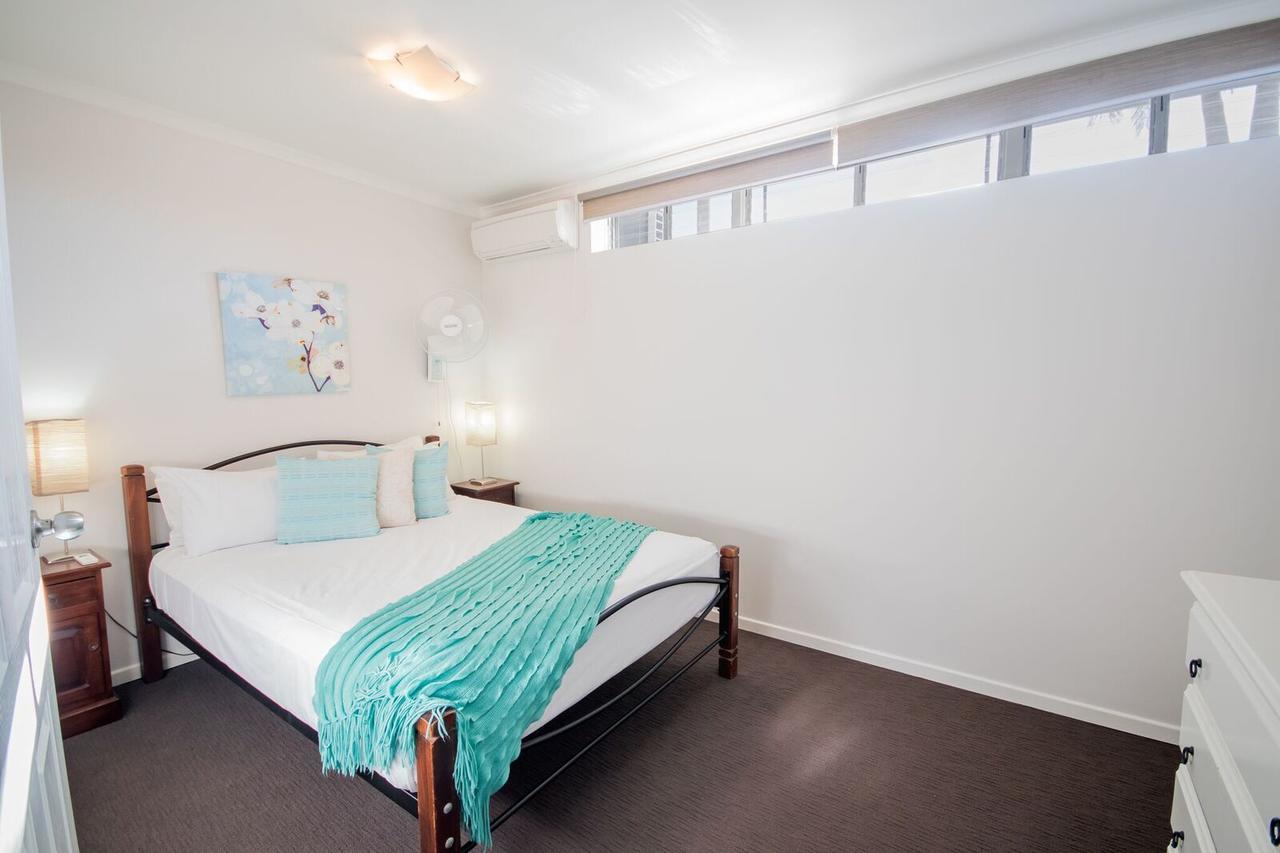 Airlie Apartments Airlie Beach Eksteriør bilde